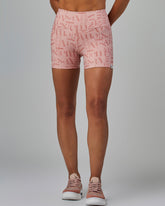 Shorts Myst Rosa Vestem