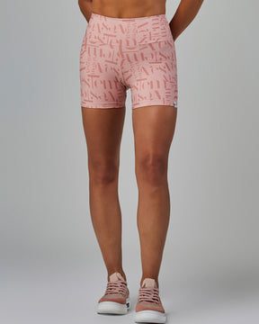 Shorts Myst Rosa Vestem