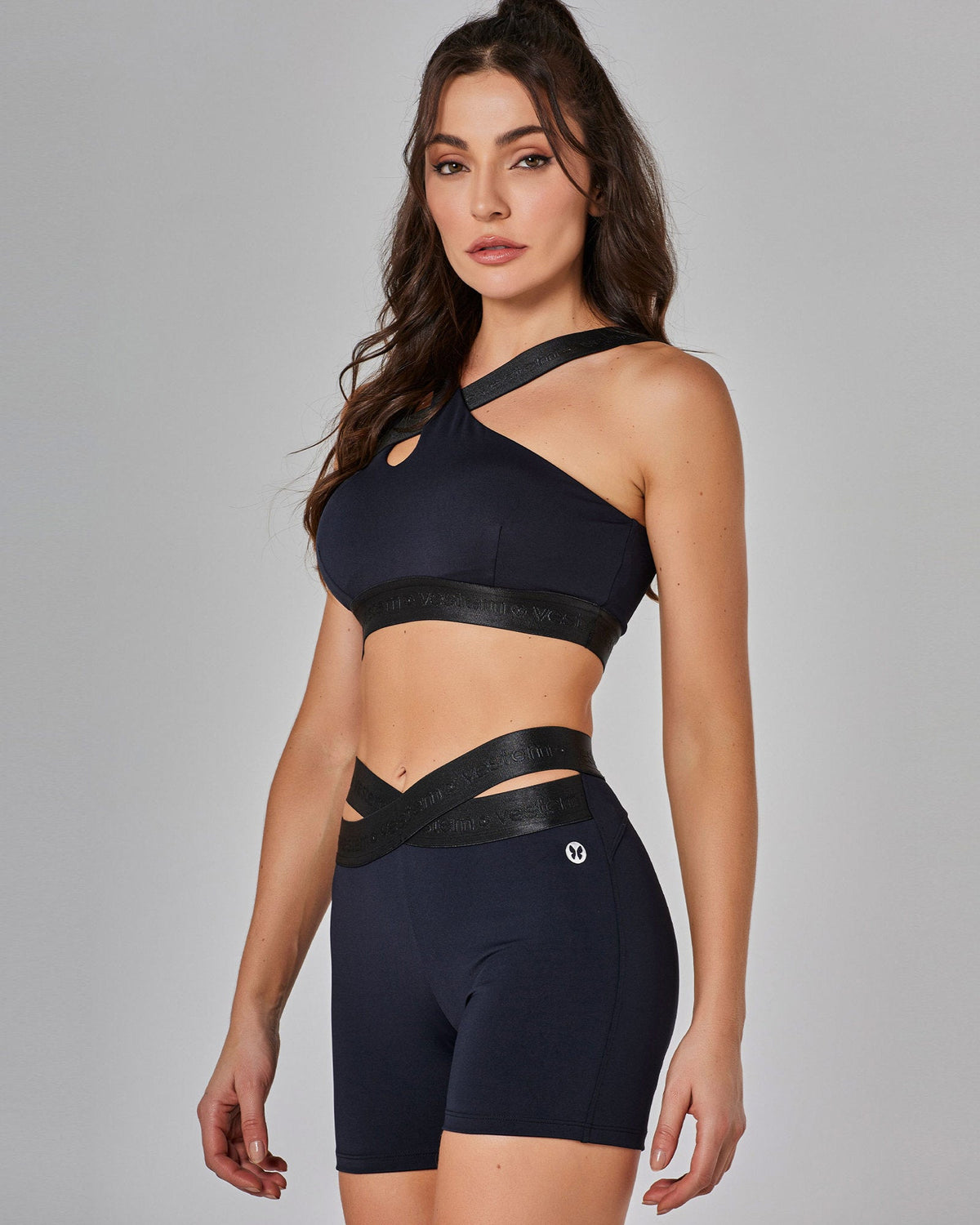 TOP + SHORT
