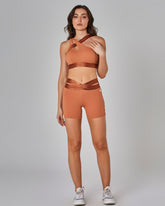 TOP + SHORT