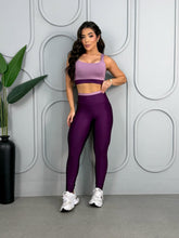TOP + LEGGING