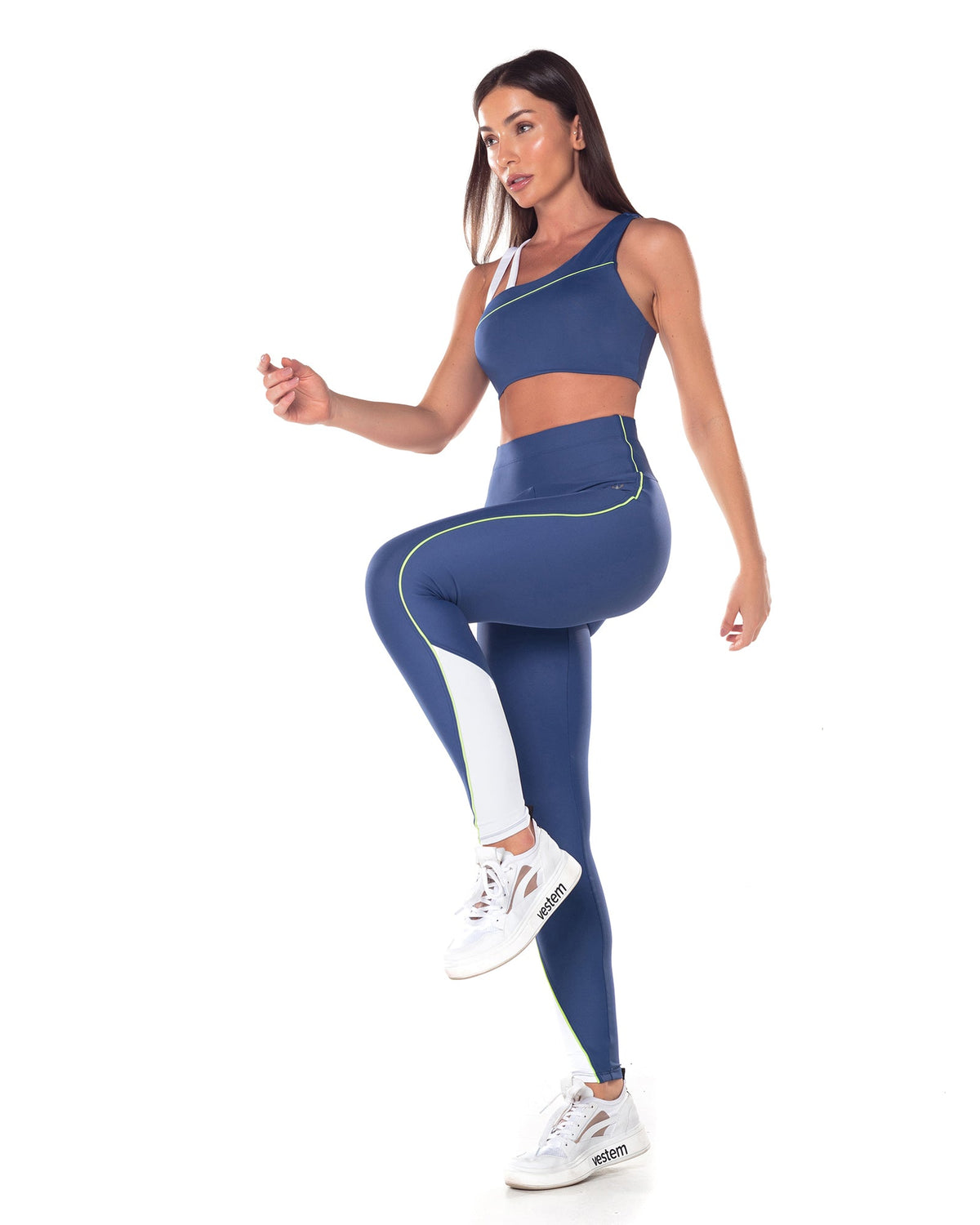 TOP + LEGGING