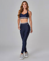 TOP + LEGGING