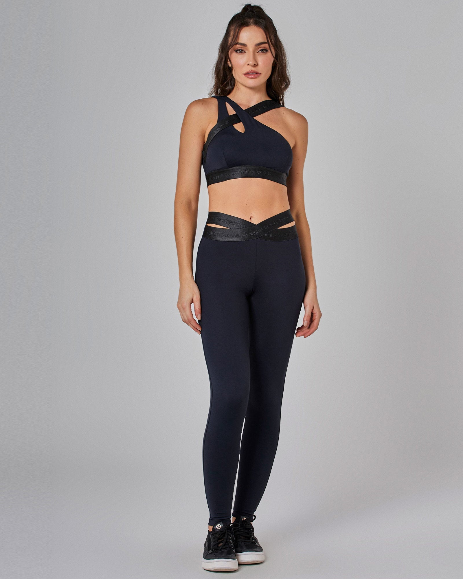 TOP + LEGGING