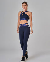 TOP + LEGGING