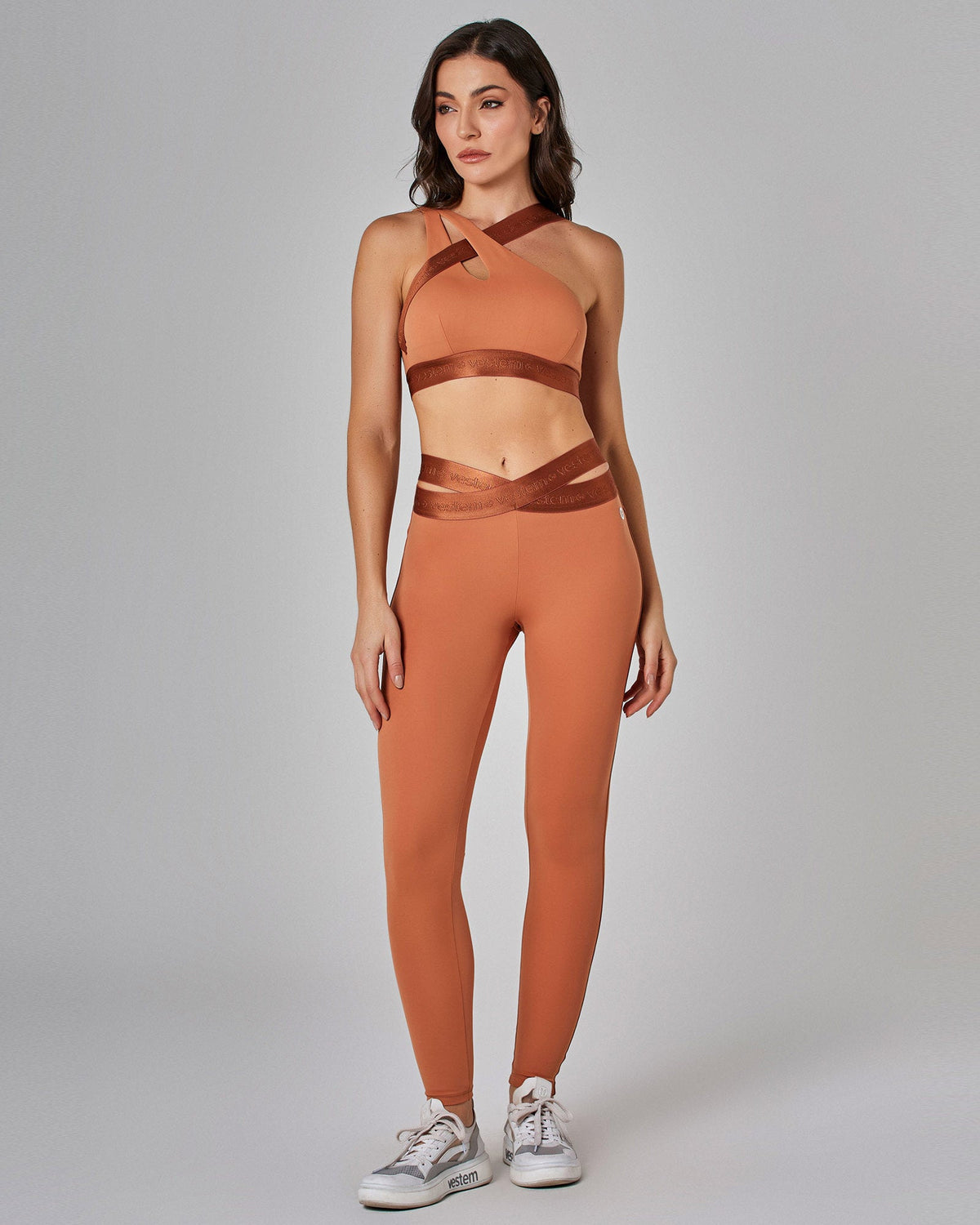 TOP + LEGGING