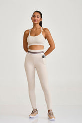 TOP + LEGGING
