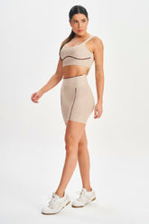 TOP + SHORT