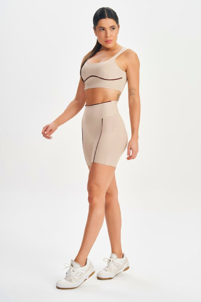 TOP + SHORT