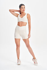 TOP + SHORT