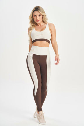 Top Deep Off White Lets Gym