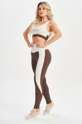 TOP + LEGGING