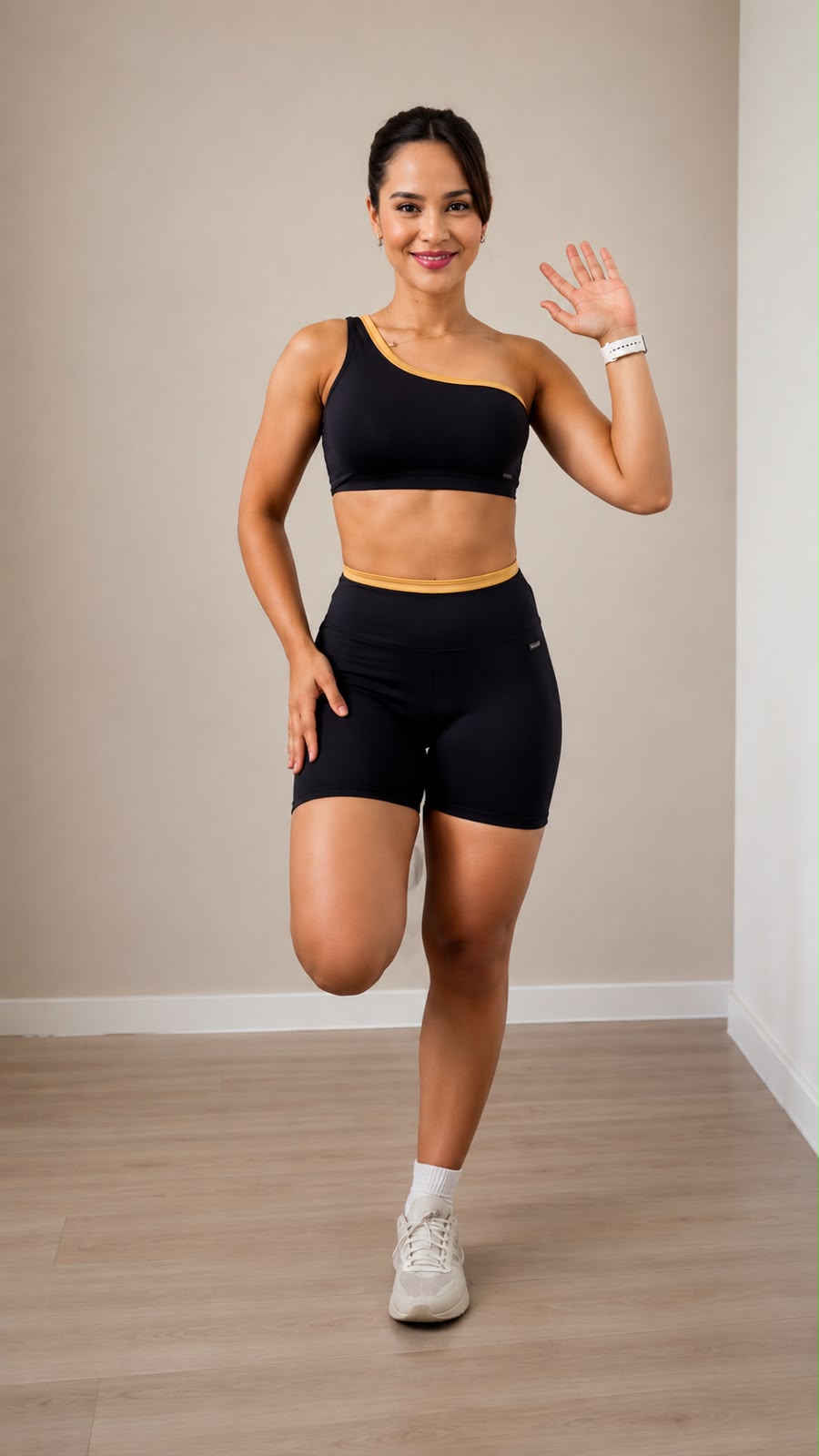 TOP + SHORT