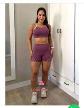 TOP + SHORT