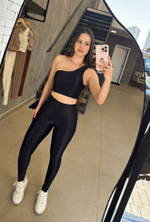 TOP + LEGGING