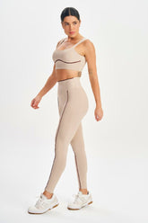 TOP + LEGGING