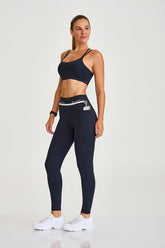 TOP + LEGGING
