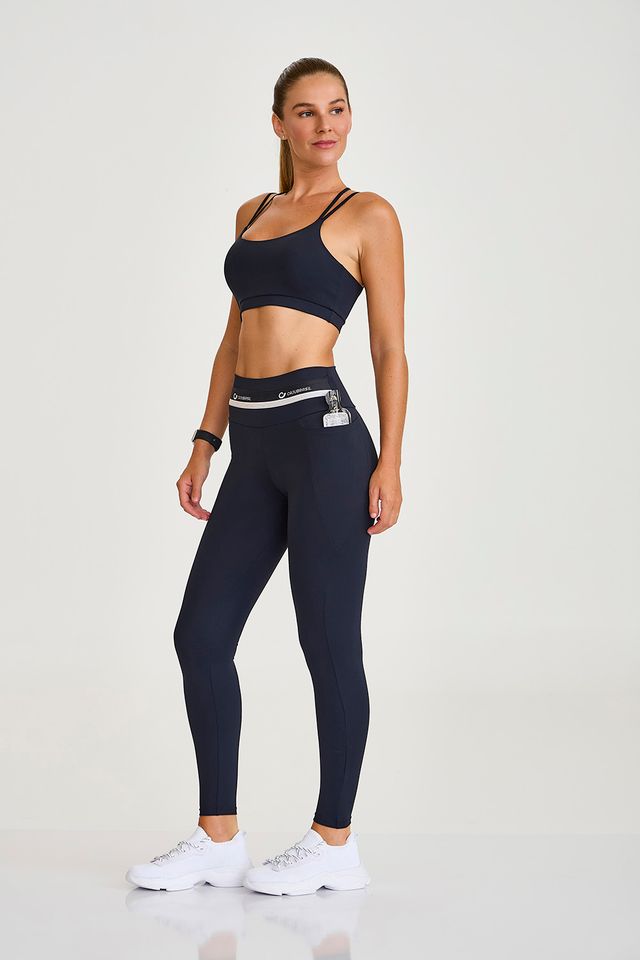 TOP + LEGGING