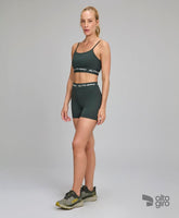 TOP + SHORT