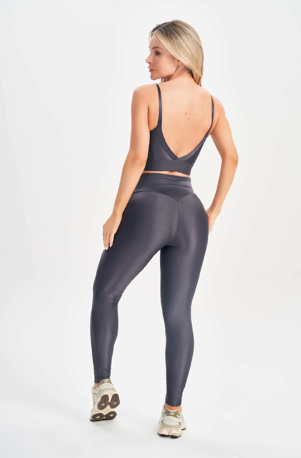 Top Bright Grafite Lets Gym