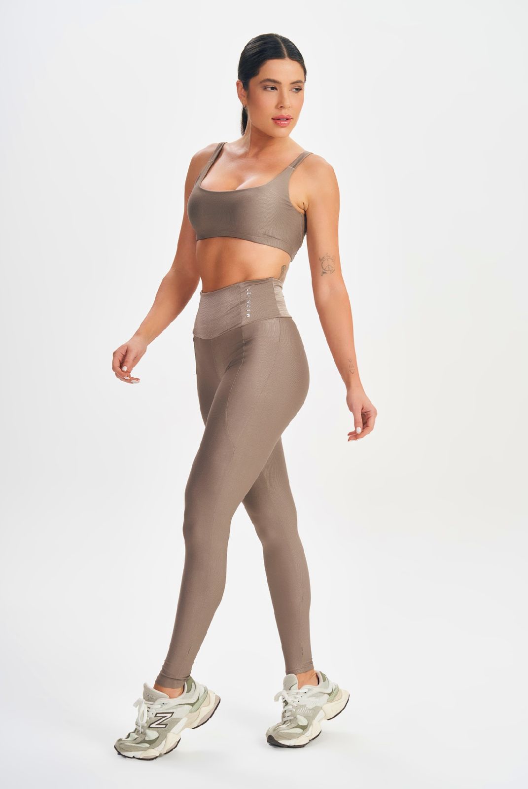 TOP + LEGGING