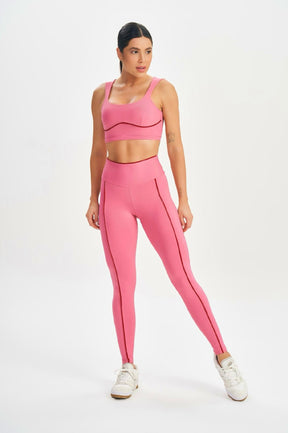 Top Estilous Rosa Lets Gym