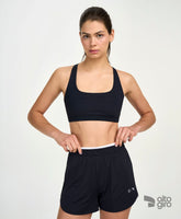 TOP + SHORT