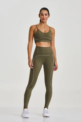 TOP + LEGGING