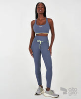 TOP + LEGGING