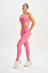 TOP + LEGGING