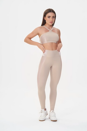 Legging True Vibe Nude Lets Gym