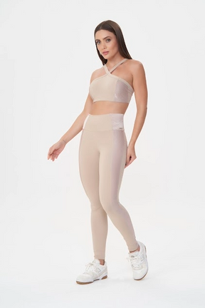 Top True Vibe Nude Lets Gym