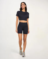 TOP + SHORT