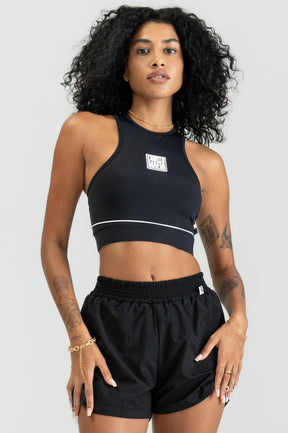Top Movement Preto Labellamafia