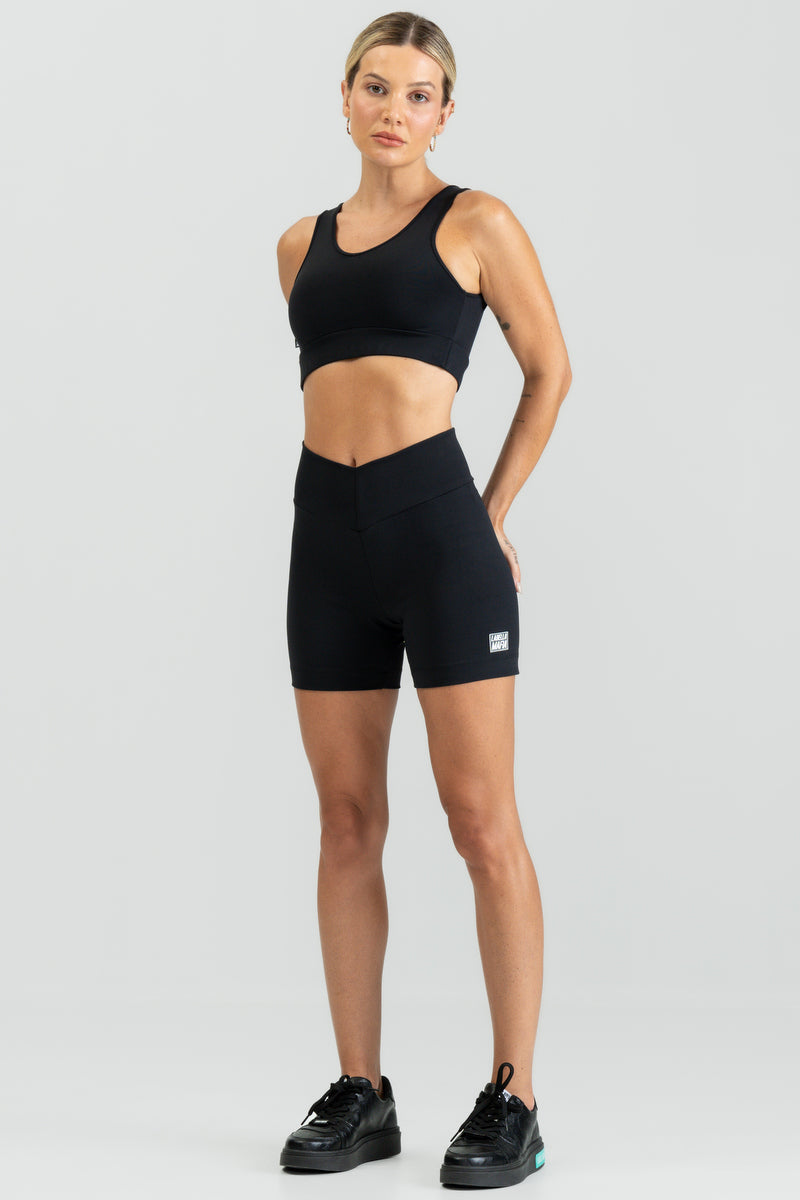 TOP + SHORT