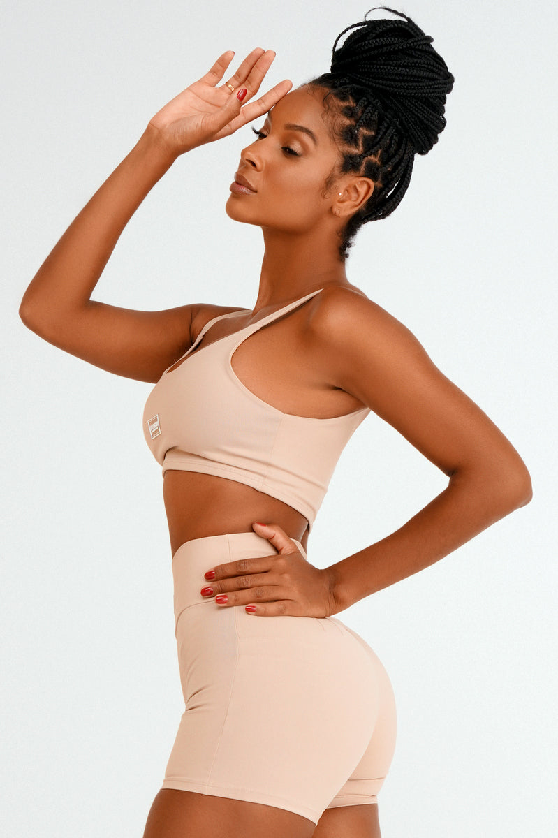 TOP + SHORT