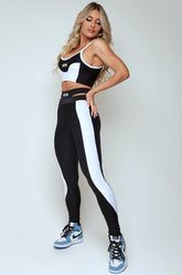 TOP + LEGGING