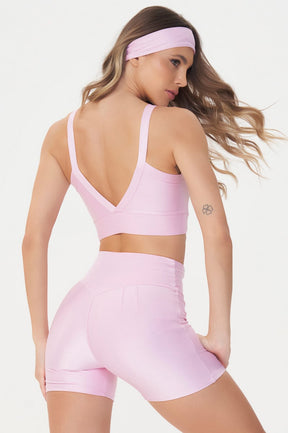 Top Bright Rosa Lets Gym