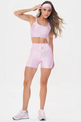 TOP + SHORT