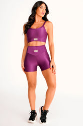 TOP + SHORT