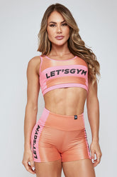 TOP + SHORT