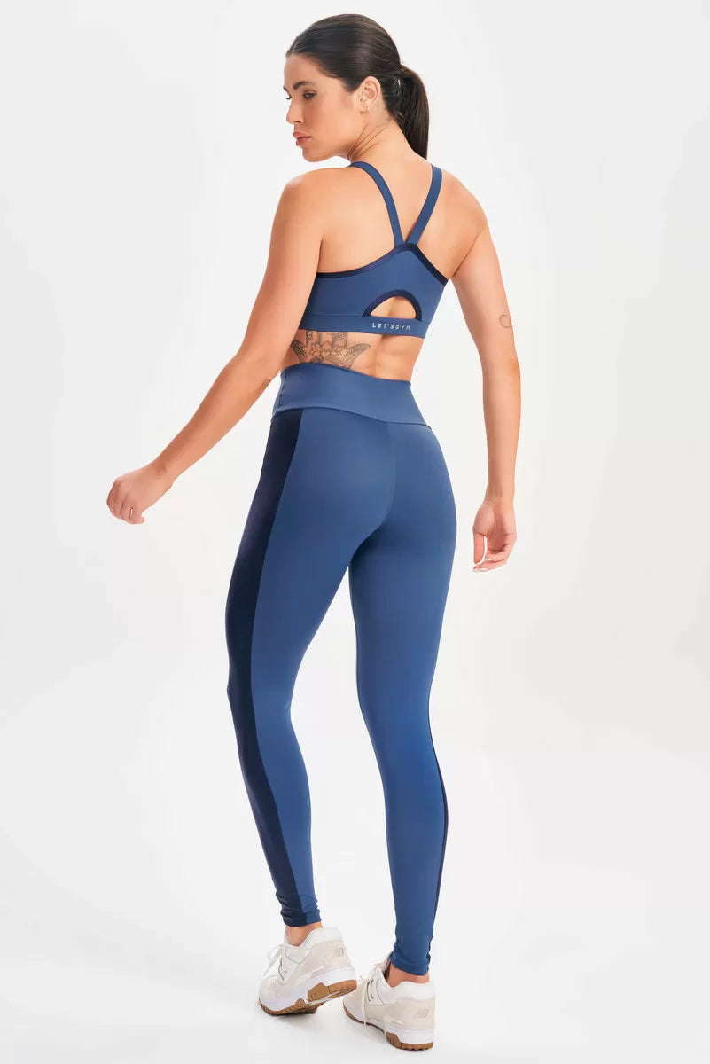 TOP + LEGGING