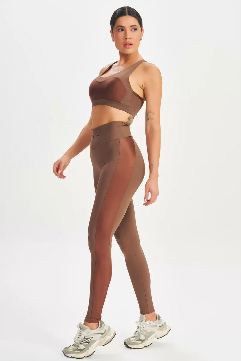 TOP + LEGGING