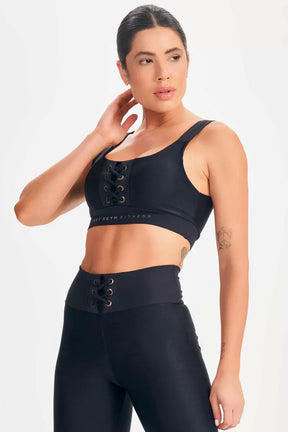 Top Refine Preto Lets Gym