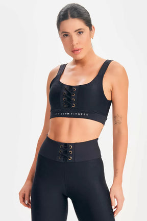 Top Refine Preto Lets Gym