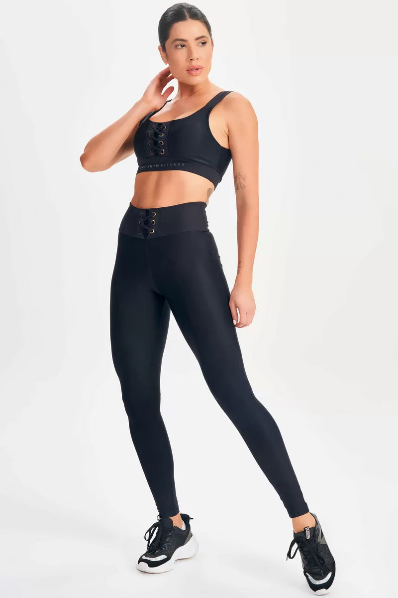 TOP + LEGGING