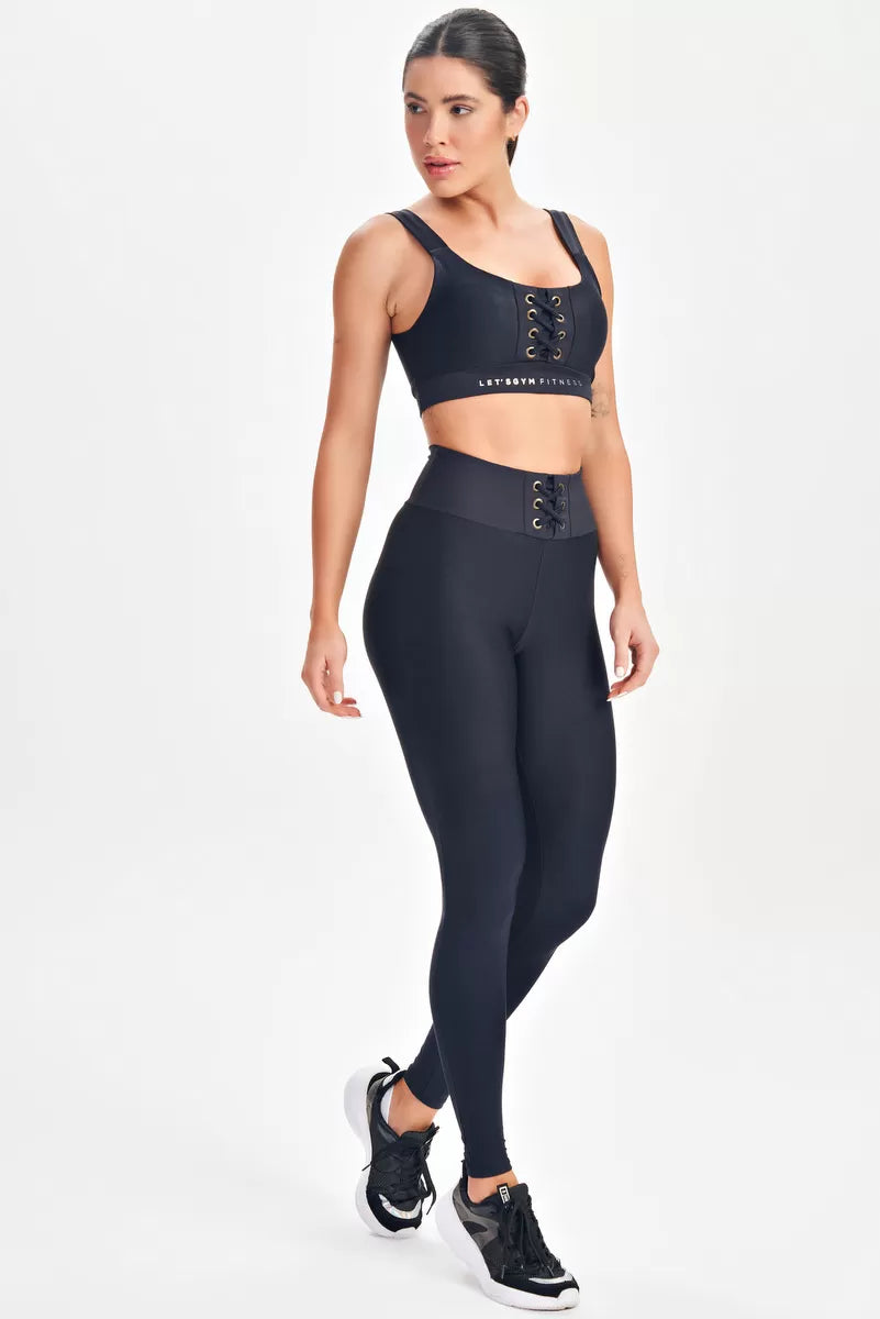 Top Refine Preto Lets Gym
