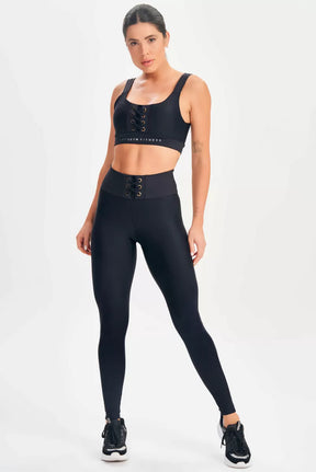 Top Refine Preto Lets Gym