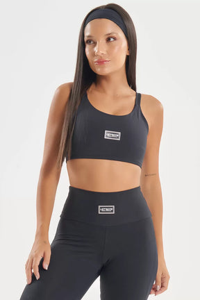 Top Basic Colors Preto Lets Gym