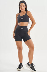 TOP + SHORT
